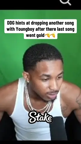 🫡🫡 #fyp #viral #xyzbca #ddg #nbayoungboy @DDG 