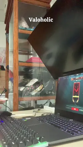 #Valorant@VALORANT VIỆT NAM  valoholic
