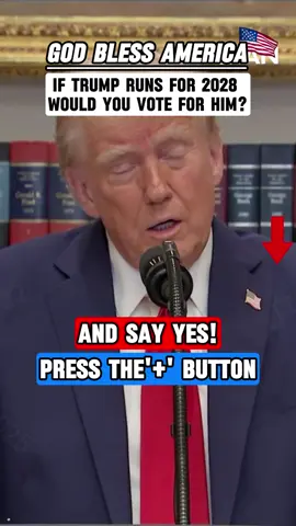 Are you really happy that Trump is president of America #trump #trumpsupporters#usa#fyp#maga