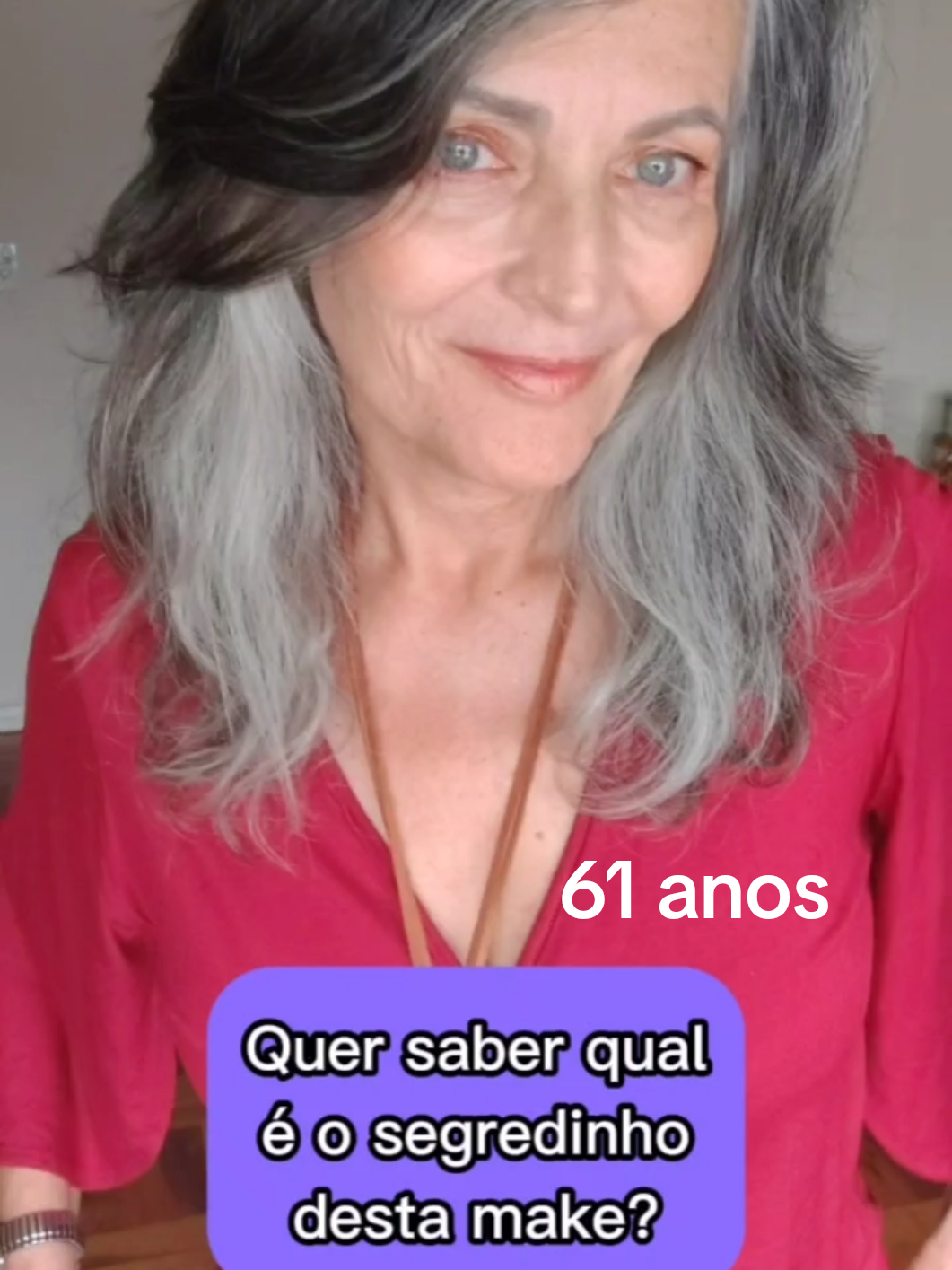 Segredinho de maquiagem para pele madura é escolher bons produtos! A Le Moritz tem uma linha completa de maquiagem especialmente formulada para a pela da mulher madura.  No site tem descontos progressivos e com o meu cupom tem mais 10% #60mais #maquiagem #make  #belezafeminina @Le Moritz 