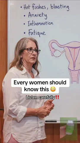 #menopause #women #menopausesupport #aging #womenshealth 