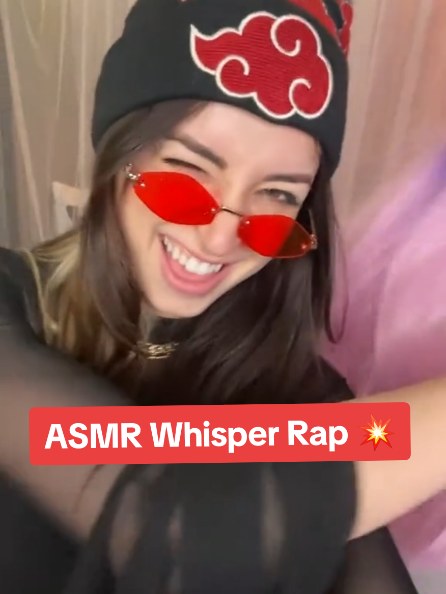 I had to bring this back because @Louverture reposted the other day and it was sooo fun ahhh - how’d I do??  #asmr #fyp 