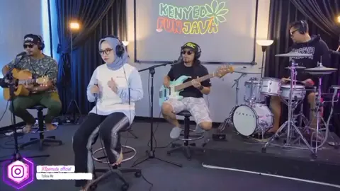 SERIBU KALI SAUANG - IKLIM COVER IMDAH YASTAMI FEAT 3 PERMUDA BERBAHAYA #indahyastami #3pemudaberbahaya #laguviral 