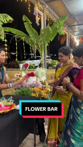 🌸 Say hello to our Flower Bar! 💐 Your event’s new favorite feature – where guests create and take home their own custom floral masterpieces. 🎀✨ Perfect for birthdays, engagements, weddings, housewarmings & more! 🌷 📲 Book your date & let us bloom together – 0143662437 @Unique Bouquet Delivery  #uniquebouquetdelivery #flowerbarbooth #flowerbar #fypシ゚ #fyppppppppppppppppppppppp  @Bavatharani Reddy @Maithili0905 @Kv Shaz Studio @mohascreationz @Visha♥️✨ @im_uthaya✨🤍 @T h v y a a @s_anvitha01 @🇾🇪 NAUGHTY BOY B4🇾🇪 @🖤RITA💙 @💸~G A N~💸 @B | T 🐉 @Cream n Craft @Dbya🐊✨ @Daddy’s Little Monster💙👾 @B O S S💰 @SHARMI🕊️✨  