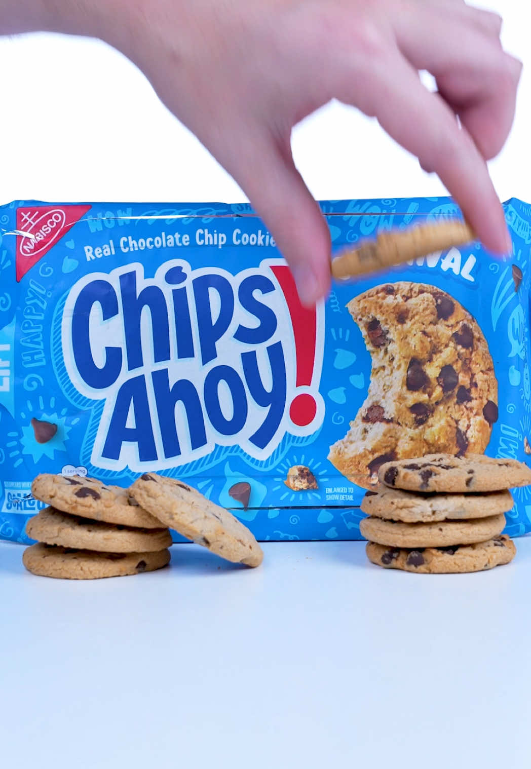 @Chips Ahoy! Did I beat you to it? #sabrinacarpenter #chipsahoy #videography #housetour 