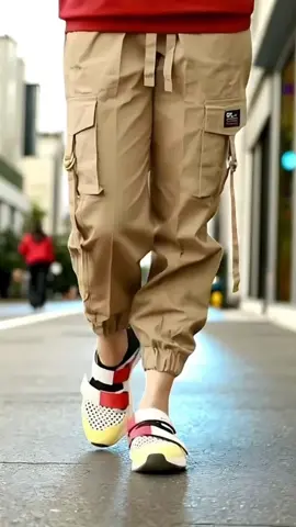 CARGO JOGGER WANITA JUMBO POLOS DRILL#celanacargo #celanajogger #celanapanjang #polos 