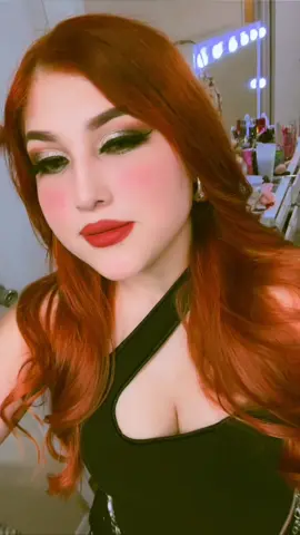 #CapCut #fypシ #fypシ゚viral #peliroja❤️👩🏻‍🦰  