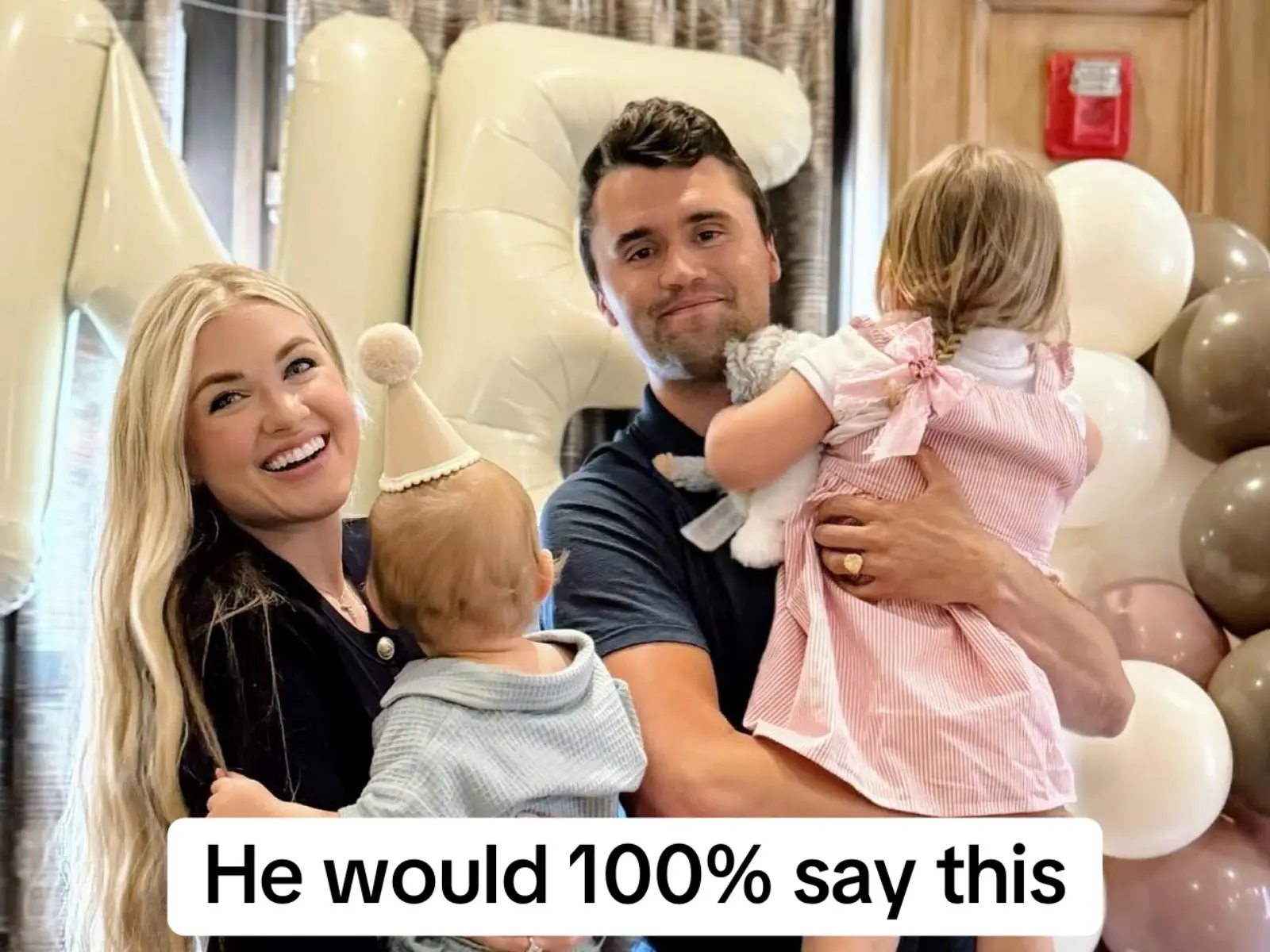 We lost such a great man 💔 but he is rejoicing with Jesus now. Praying so hard for his wife and babies 😭