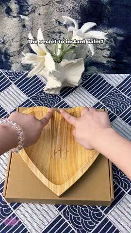 Don't miss this wooden prayer bowl #fyp #prayer #prayerbowl #tiktokshop #laborday 