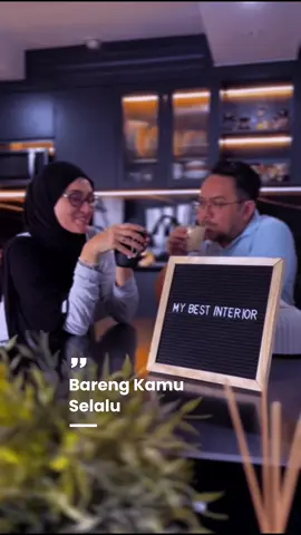 Unboxing dapur keluarga kecilku ❤️ alhamdulillah, hal2 sederhana yang selalu bisa kita syukuri @mybest.interior 