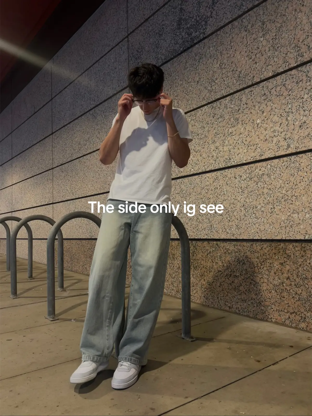 For so long I forced myself to fit in with everyone, conforming and learning their ways until I neglected my own. I never say I fit into one group because I never have and I’ll never try to. I’m a mix of everything, always have been. A collage of moments, cultures, lessons, and scars. I’m not one thing, I’m the in-between, the bridge, the gray area that makes life colorful. I’m the contradictions they said couldn’t exist together, yet here I am, living proof that wholeness is built from fragments. I’ve learned that authenticity isn’t about choosing one mask, it’s about removing them all. So I won’t shrink myself to fit someone else’s frame. I’d rather stand as the mosaic I am, raw edges and all, than be polished into something I’m not.