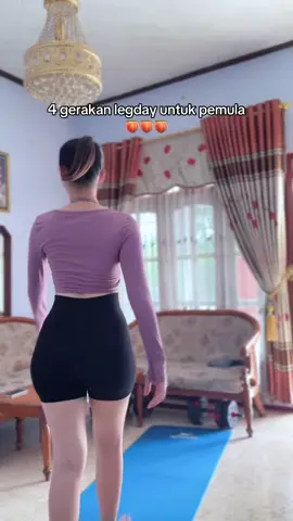 #bodygoals #mamamuda #homeworkout 