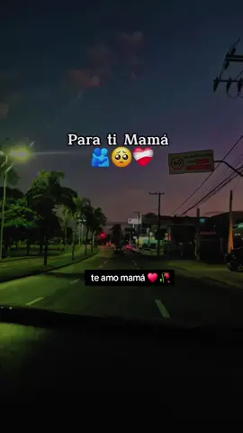 para ti mamá ♥️🥀🙌