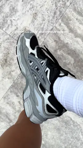 & still one of my favourites 🤌🏽 @ASICS  I’ve linked the exact pair on my LTK too xx #asics #asicssportstyle #sportstyle #sneakers #sneakerhead #sneakersaddict #sneakertok #OOTD #walk #tan #active #activewear 