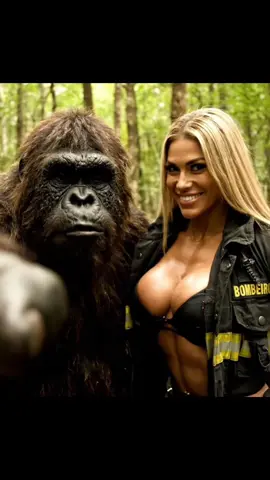 Se liga nas ideias da bombeira! #Vlog #pegrande #veo3 #fyp 