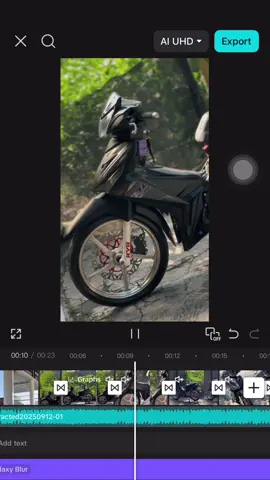 #CapCut Bagian 93 l 6 Klip Cinematic Abang Jarang Pulang #arftemplate #fyp #masukberanda 