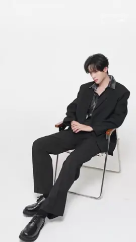 哥哥 好帅  #zhanxuan #revengedlove #ฟีดดดシ 