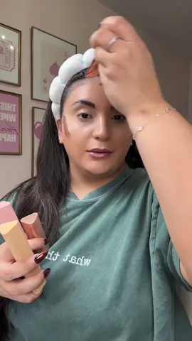 Everyday make up look ✨ #lysbeauty #lysbronzerstick #lysblushstick #everydaymakeuplook #MakeupRoutine @LYS Beauty 