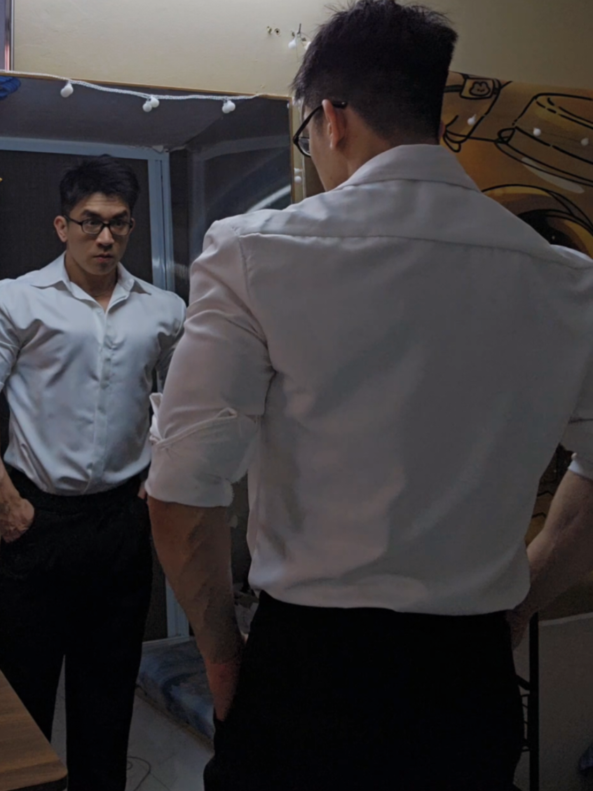 Sửa soạn đi dạy nàooo #GymTok #work #trending #teacher #toptrending 