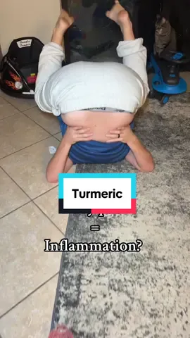 #turmeric #inflammation #bodypain #antiinflammatory #microingredients @Micro Ingredients 
