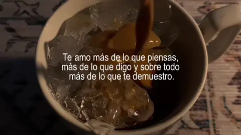 #paratii #amoaminovio #café #aesthetic #videosdeamor 