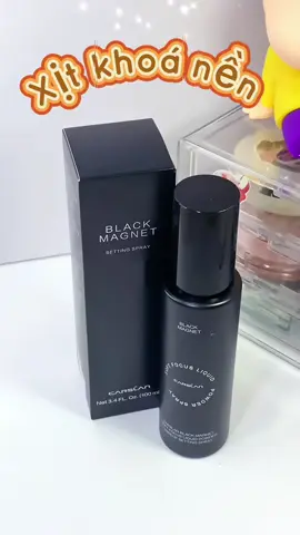 Xịt khoá nền Carslan @Carslanvn #carslancosmetics #carslanvn #xitkhoanencarslan #viral #xuhuong 