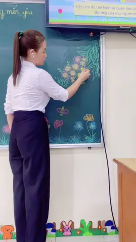 👩🏻‍🏫 #cogiaotieuhoc #cantho65 #vuivemoingay❤️ #xuhuong #hongnghi 