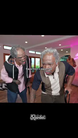 #plaqueboymax #funny #deshaefrost #elderly #viral 