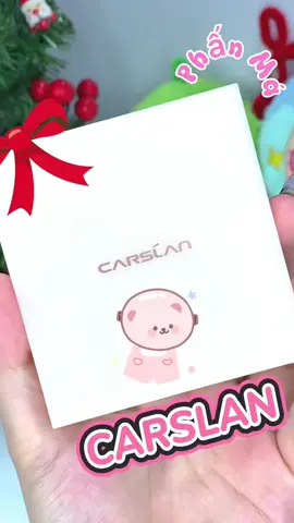 Má hồng Carslan @Carslanvn #carslancosmetics #carslanvn #mahongcarslan #viral #xuhuong 
