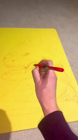 Like a brand new fresh furniture 🪑. Build, falll, mend and never quit;) #godzilla #dog #kigu #zillow #pink #red #yellow #ye #anime #blowthisup #fyp 