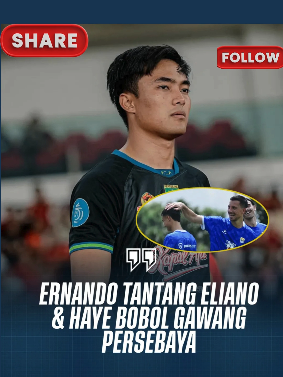 Kasih paham prof 😎  #persib #acltwo #superleague #wartapersib #persib #persibday  #persibbandung #bandung #maungbandung #bobotoh #vikingpersib #infopersib  #bobotohpersib  #gosball #seputarpersib  #beritapersib #liga1 #briliga1  #b2b #champions #juara #simamaung #persibnews #bobotohpersib  #persibjuara #persibofficial  #persib1933 #timnas #timnasindonesia #fyp