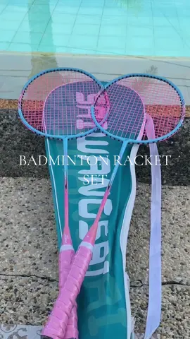 Affordable badminton racket? I gotchu! 😉😉 #badminton #badmintonracket #racket #badmintonplayer 