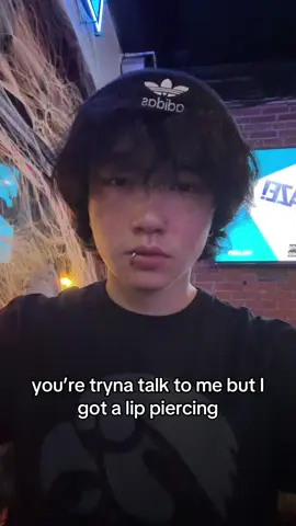 Yay #fyp #06 #piercing 