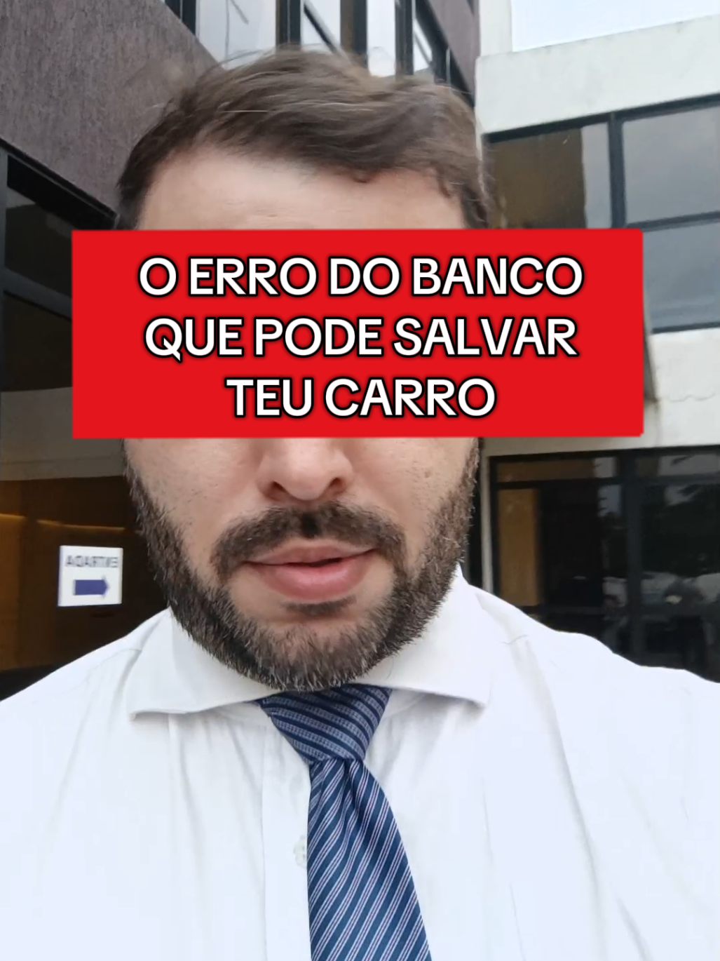Muitos consumidores estão perdendo seus veículos em ações de busca e apreensão sem nunca terem sido notificados corretamente. 📌 O Código de Processo Civil exige que a notificação seja enviada ao endereço correto do devedor para que ele tenha oportunidade de regularizar a dívida ou apresentar defesa. 📌 Se a correspondência foi enviada para lugar errado, há violação ao contraditório e à ampla defesa, podendo tornar a apreensão nula. 📌 Nesses casos, é possível reverter a decisão judicial e até pedir a devolução do veículo, além de indenização por danos morais e materiais. Não aceite abusos dos bancos. Procure um advogado especialista e saiba se o seu caso pode ser revisto. #carrofinanciado #ajuda  #banco #divida #advogado@Lucas Cavalcante | Advogado 