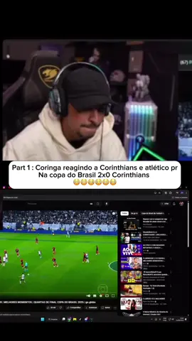 #fy #loudcoringa #coringaloud #loudgg #corinthians 