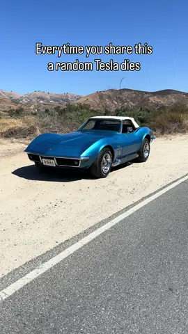 SHARE IT #cartok #corvette #cartiktok #carsoftiktok 