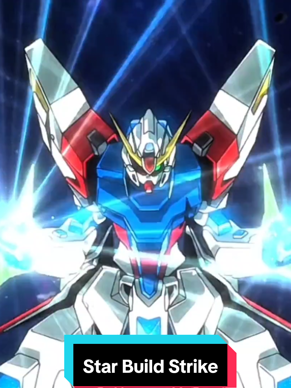 นี่แหละคือกันพลาของพวกเรา!! #gundam #gundamtiktok #คนรักกันดั้ม #fyp #fy 