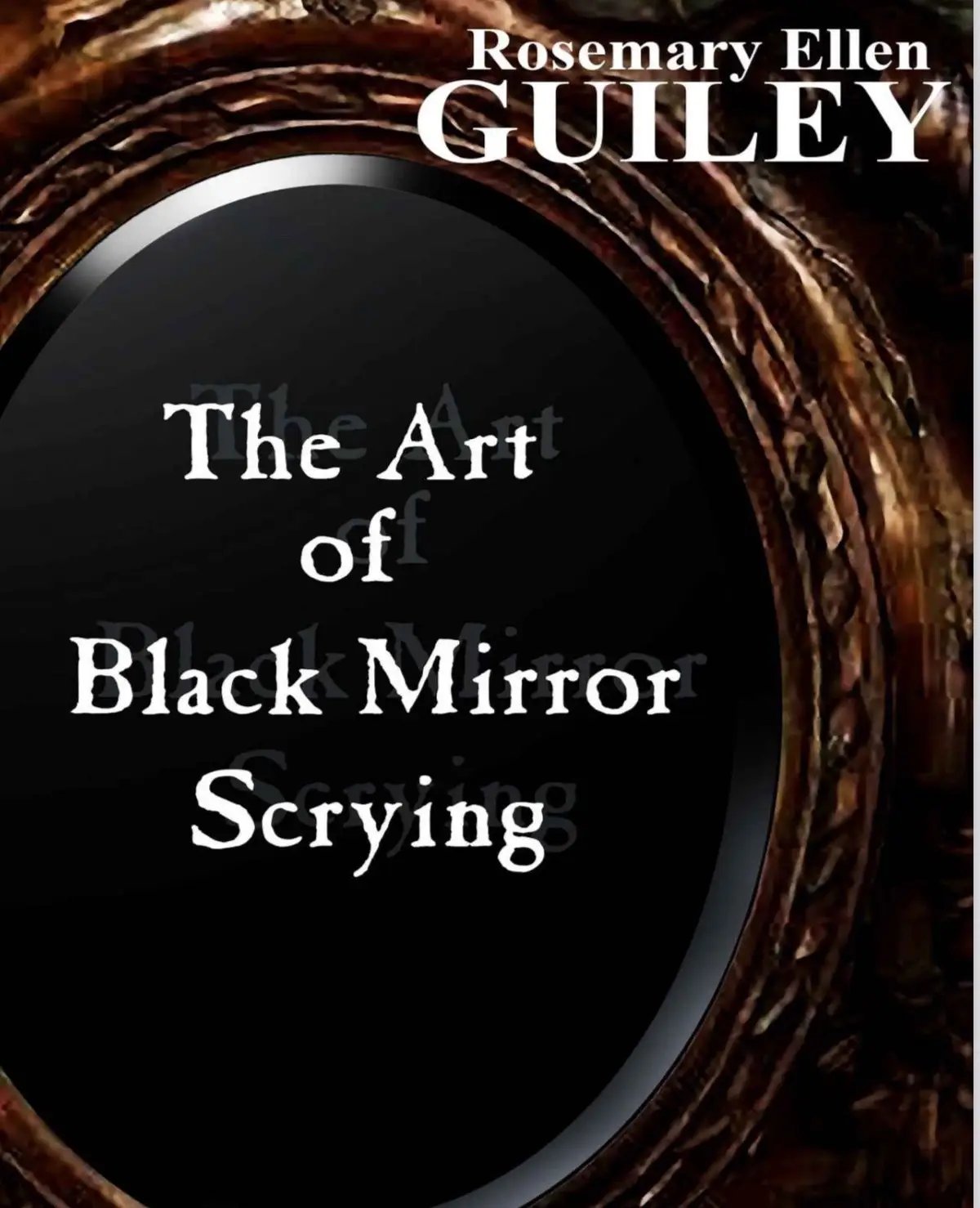 #remoteviewing #scrying #blackmirror 