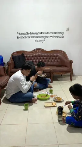 perbaedaan dalam berteman
