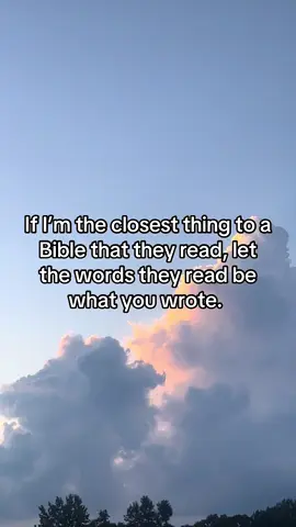 I pray this over my career as an educator. 