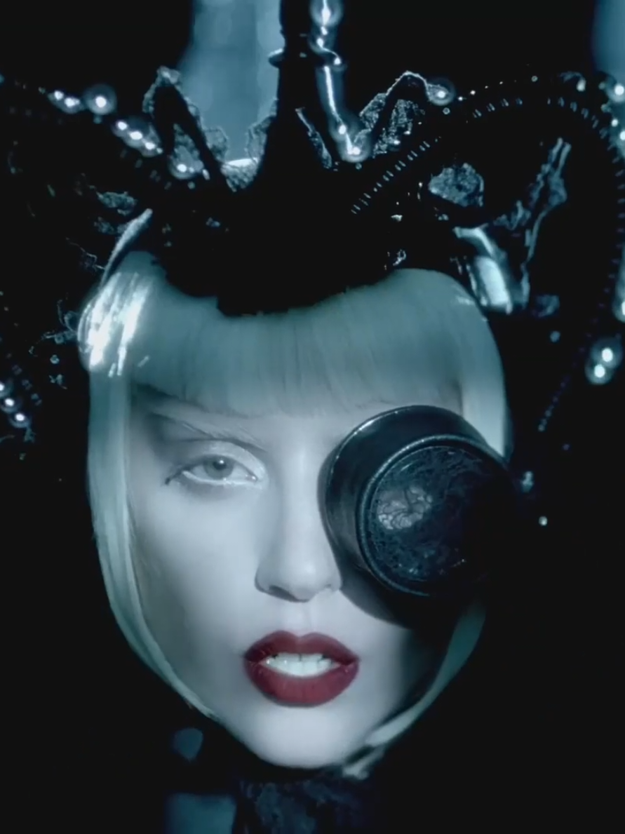 Lady Gaga - Alejandro #ladygaga #thefamemonster #alejandro #europop #fyp 