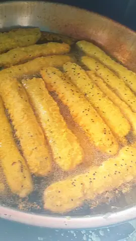 chuối chiên cầu liên doanh kính mời quý khách ☺️