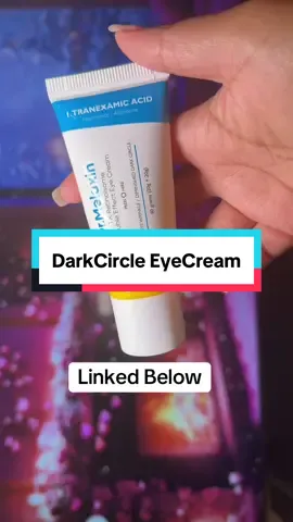 Luxury ingredients, TikTok price 💸 Best deal on TikTok Shop @Dr.Melaxin Global #DarkCircles #drmelaxin 