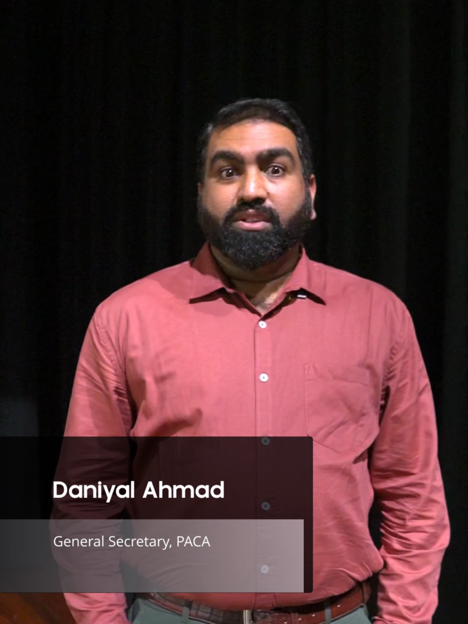 🌍 Dreams Take Flight, Migration Plans Become Reality! 🌍 We’re thrilled to bring you the inspiring journey of Daniyal Ahmed, who placed his trust in Muhammad Salman Khan (MARN: 1806993) and the Anchor Migration team to navigate his visa process.  🙌 His heartfelt testimonial shines a spotlight on the professionalism, dedication, and client-first approach that drive everything we do. 💼✈️ We’re truly honoured to be part of his journey and this is just the beginning. 💙  ✨ Hear his journey in his own words and feel the difference Anchor Migration can make!  Contact Now:  Anchor Migration & Education Consultants  ☎‪+61 7 3187 6099‬  📞0478 709 991  📞‪+92 346 4182436‬  ✉visa@anchormigration.com.au  ✉salman.khan@anchormigration.com.au  🌐 www.anchormigration.com.au  #MigrationSuccess #Immigration #Testimonial #visaapproval #Real #VisaJourney #skillassessment #success #Visa #dreamstoreality#anchorb#anchormigration #SalmanKhan #MARN1806993 #trustedmigrationagent #Experts #PR #Australia #Guidance #migration #australianvisa #australiavisaupdate #MigrationAustralia #ImmigrationAustralia #PartnerVisaAustralia #partnervisa #Partner #VisaApproved #VisaTips #VisaSuccess #for #foryou #foryoupage #foryoupageofficiall #foru #foruyou #fortnite