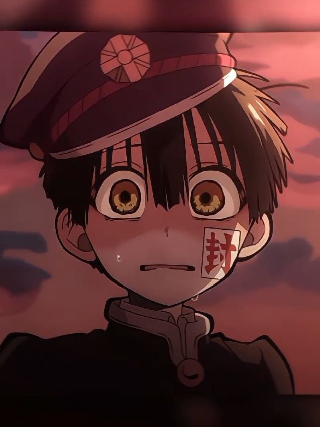 demen liat hanako salting #moots? #tbhk #anime #toiletboundhanakokun #fyp 