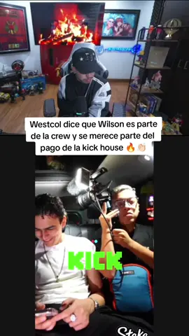 #westcol #kickclips 