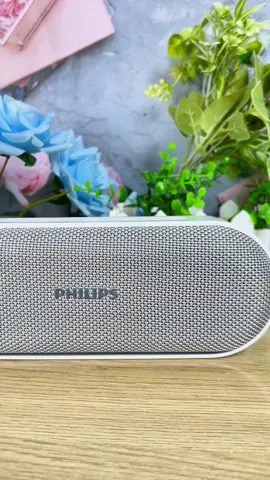 Philips tas2250#philips #loa #philipsaudio #giare #loamini 
