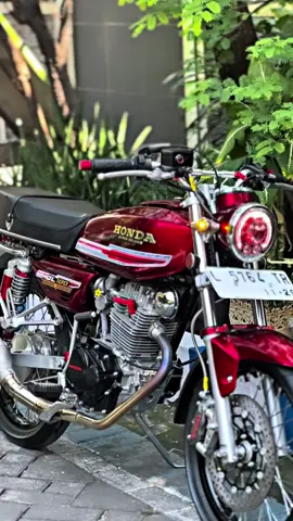 Ready asli gl100 1982 bermesin tiger 200cc speed 6 #glcepek #gl100 #gl100downsize #herexjatim #fyppppoppoppppppppppppppp 