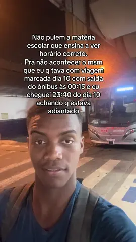 Tristeza me resume  #viagem #onibus #horario 