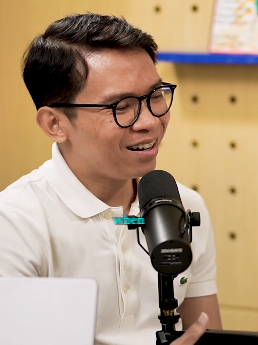 Kelewat tren konten aja nyesel, apalagi kalau kelewat momentum live selling TikTok??!#fypシ #trending #fypspecialist #podcast #leogiovanni